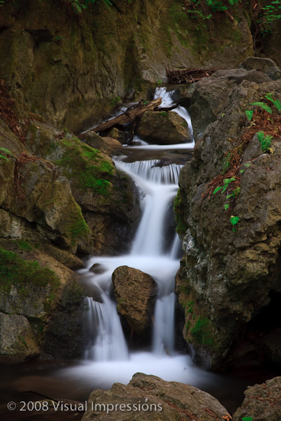 15.0 sec at f / 11,  99 mm